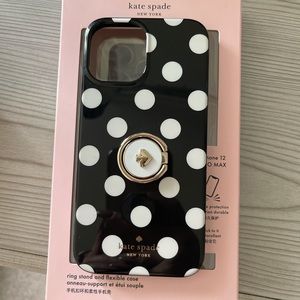 Kate spade iPhone 12 Pro Max